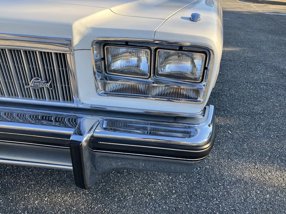 1976 Buick Electra - Image 16 of 31