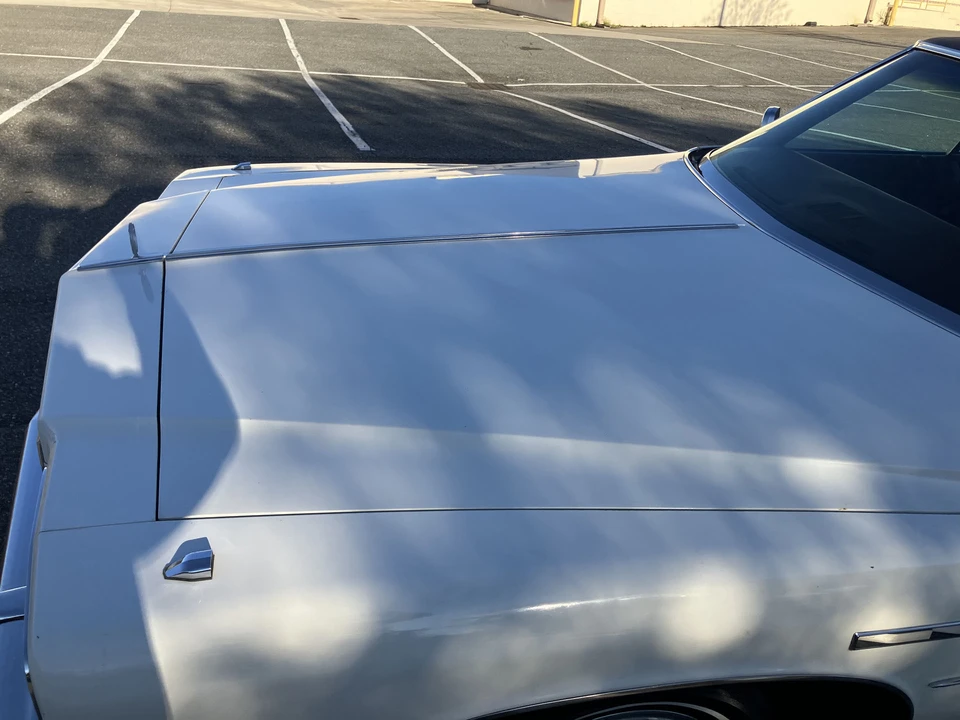 1976 Buick Electra - Image 18 of 31