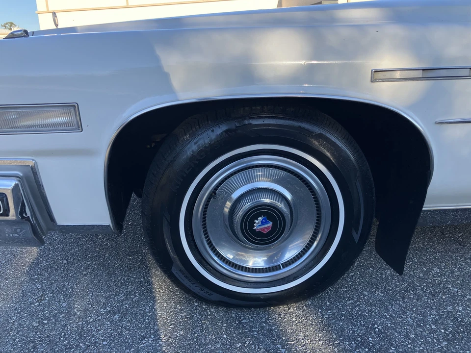 1976 Buick Electra - Image 19 of 31