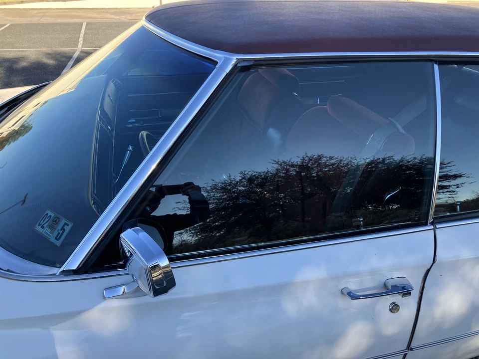 1976 Buick Electra - Image 22 of 31