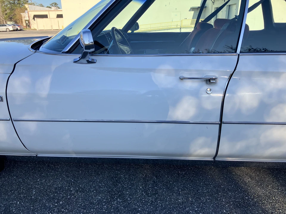 1976 Buick Electra - Image 25 of 31