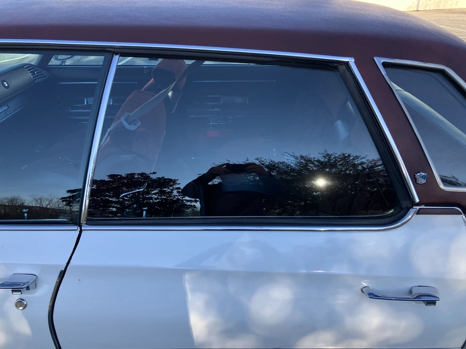 1976 Buick Electra - Image 27 of 31