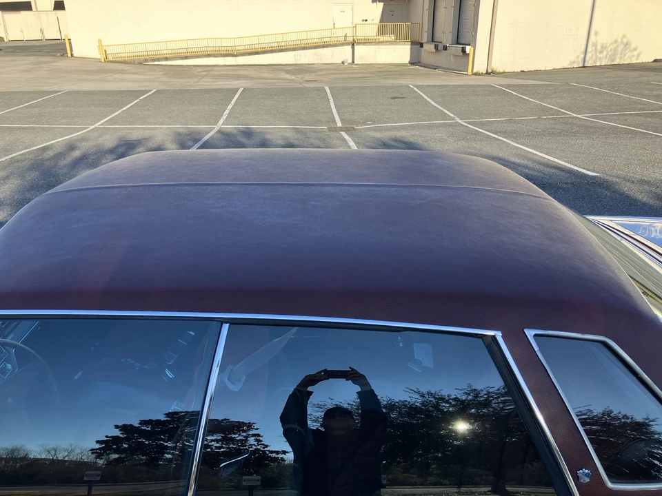 1976 Buick Electra - Image 28 of 31