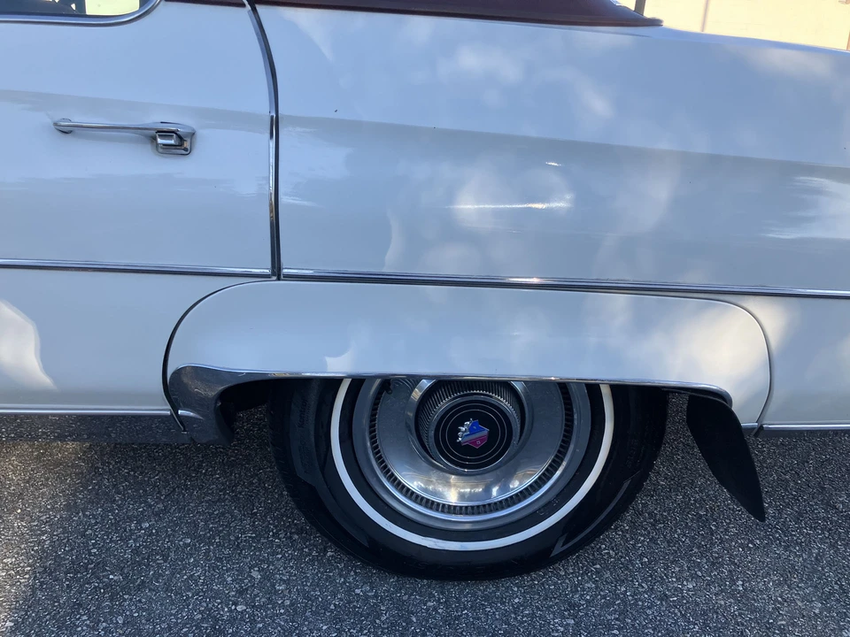 1976 Buick Electra - Image 29 of 31
