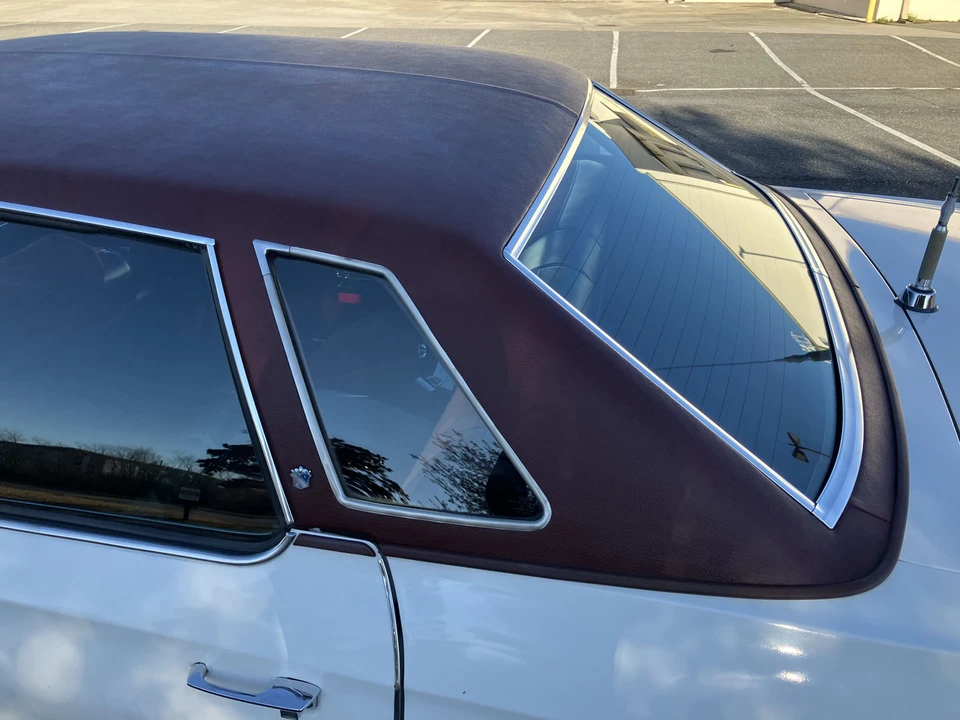 1976 Buick Electra - Image 30 of 31