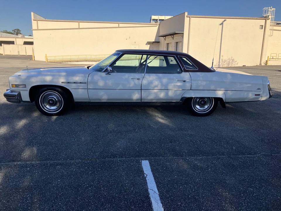 1976 Buick Electra - Image 3 of 31