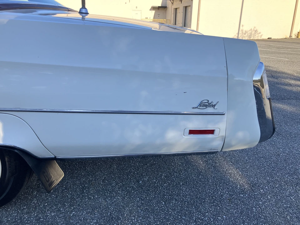 1976 Buick Electra - Image 31 of 31