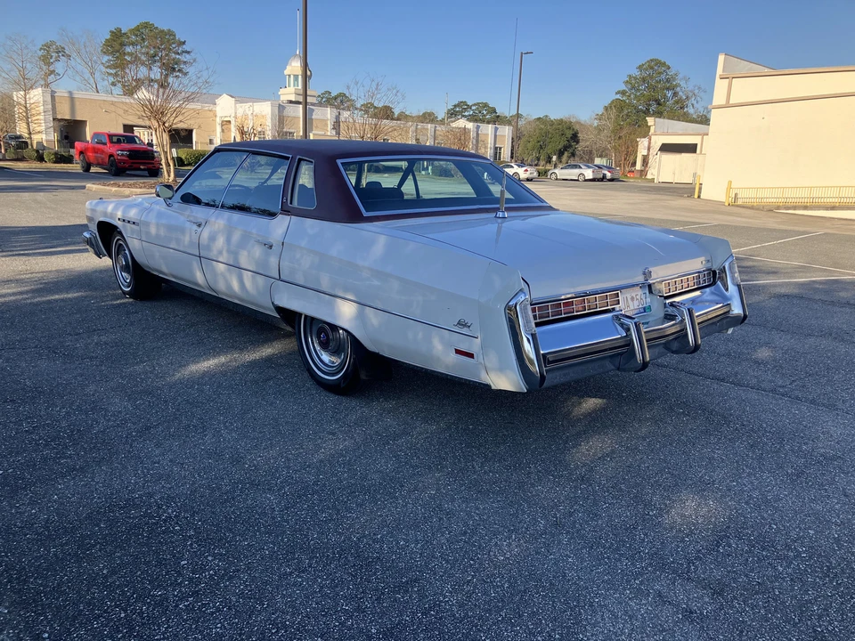 1976 Buick Electra - Image 4 of 31