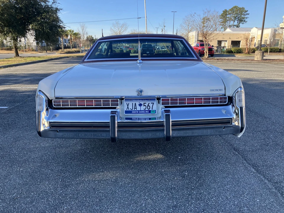 1976 Buick Electra - Image 5 of 31