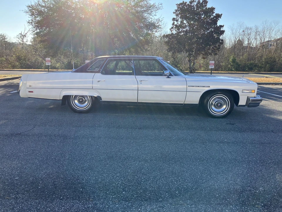 1976 Buick Electra - Image 7 of 31