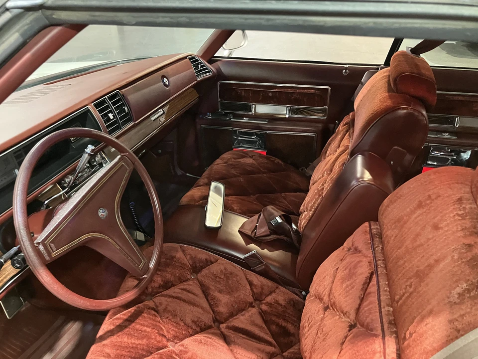 1976 Buick Electra - Image 9 of 31