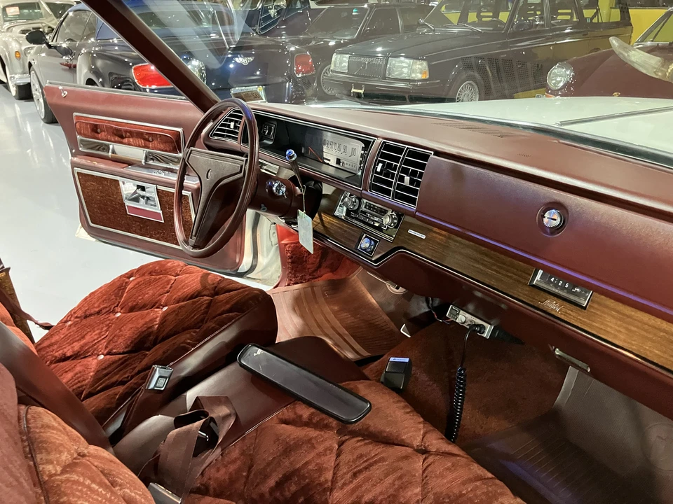 1976 Buick Electra - Image 10 of 31