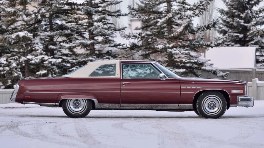 1976 Buick Electra - Image 2 of 20