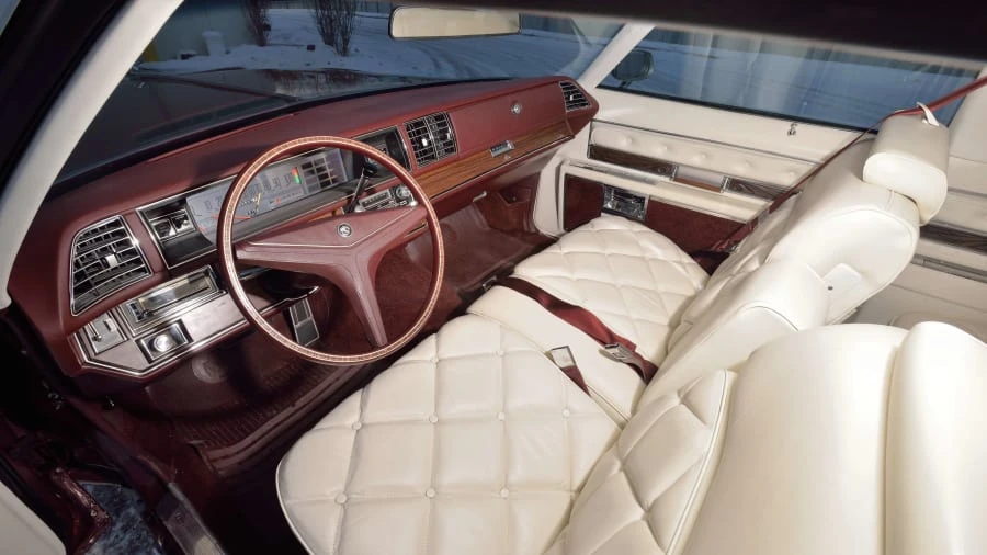 1976 Buick Electra - Image 4 of 20