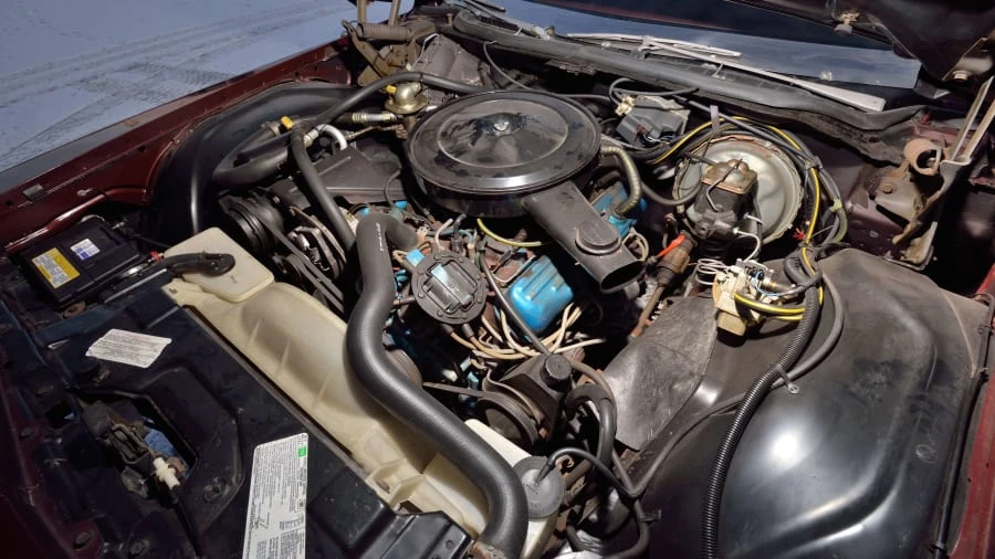 1976 Buick Electra - Image 6 of 20