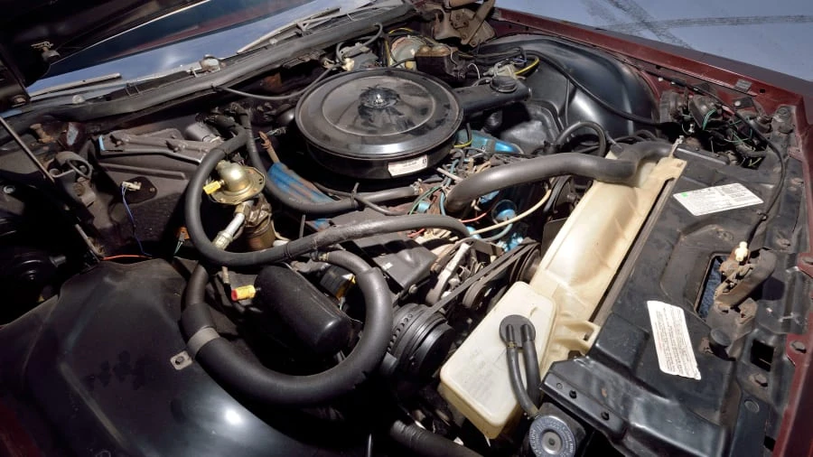 1976 Buick Electra - Image 7 of 20