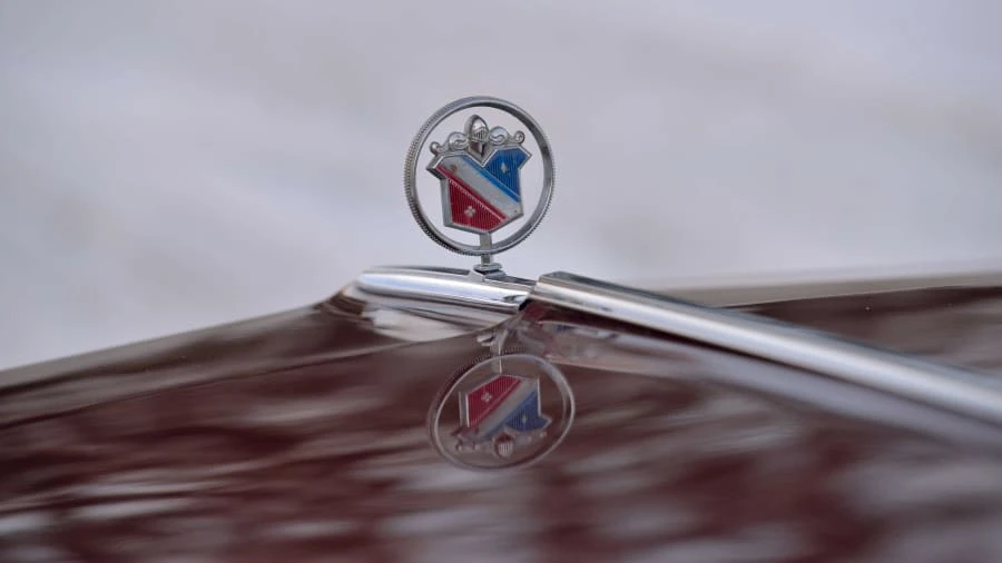 1976 Buick Electra - Image 9 of 20