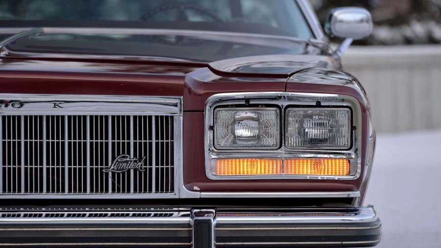 1976 Buick Electra - Image 10 of 20