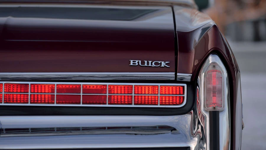1976 Buick Electra - Image 11 of 20