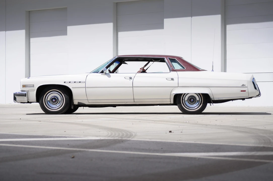 1976 Buick Electra - Image 10 of 31