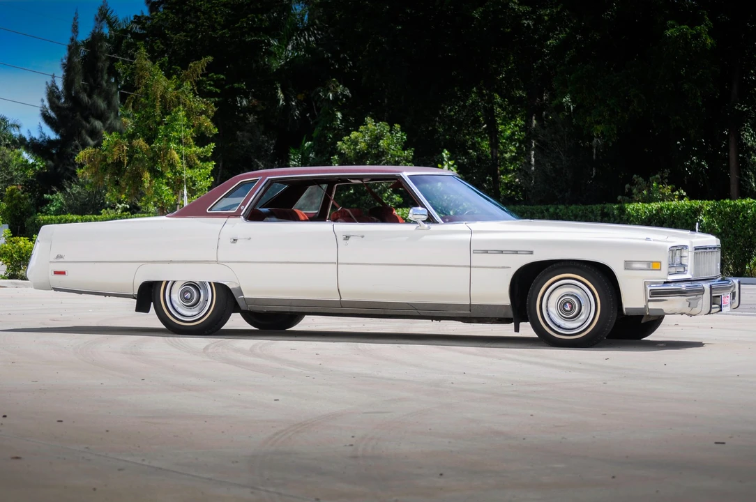 1976 Buick Electra - Image 6 of 31