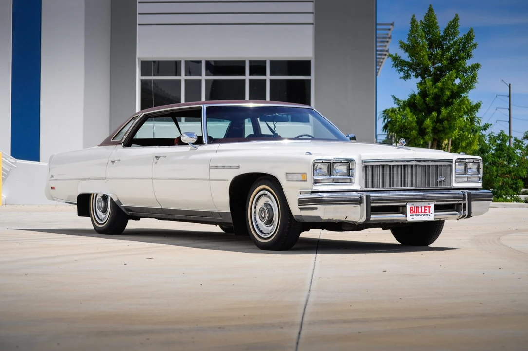1976 Buick Electra - Image 5 of 31