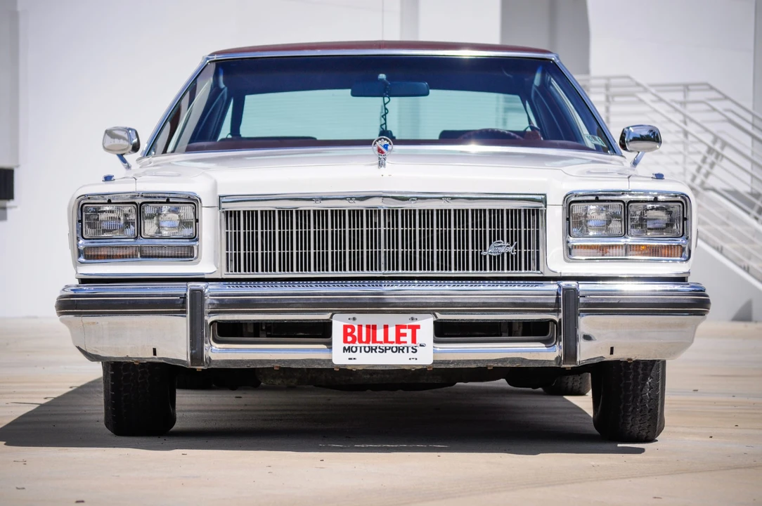 1976 Buick Electra - Image 4 of 31