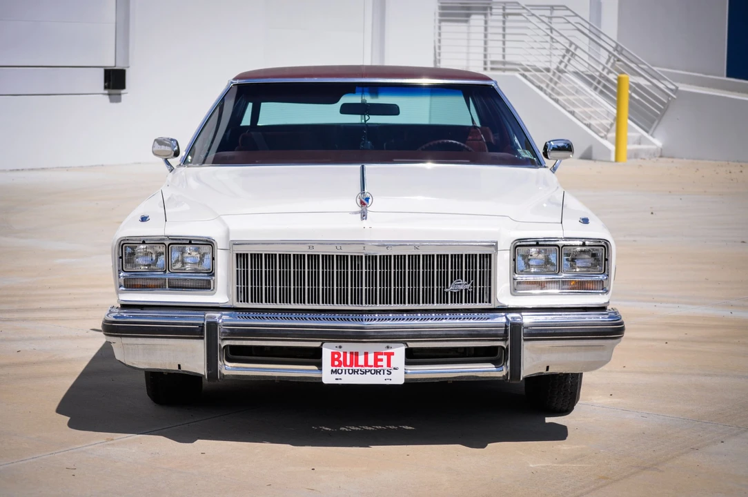 1976 Buick Electra - Image 3 of 31