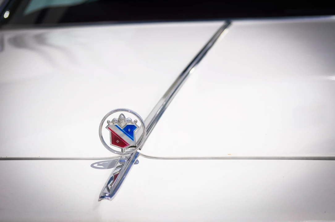 1976 Buick Electra - Image 19 of 31