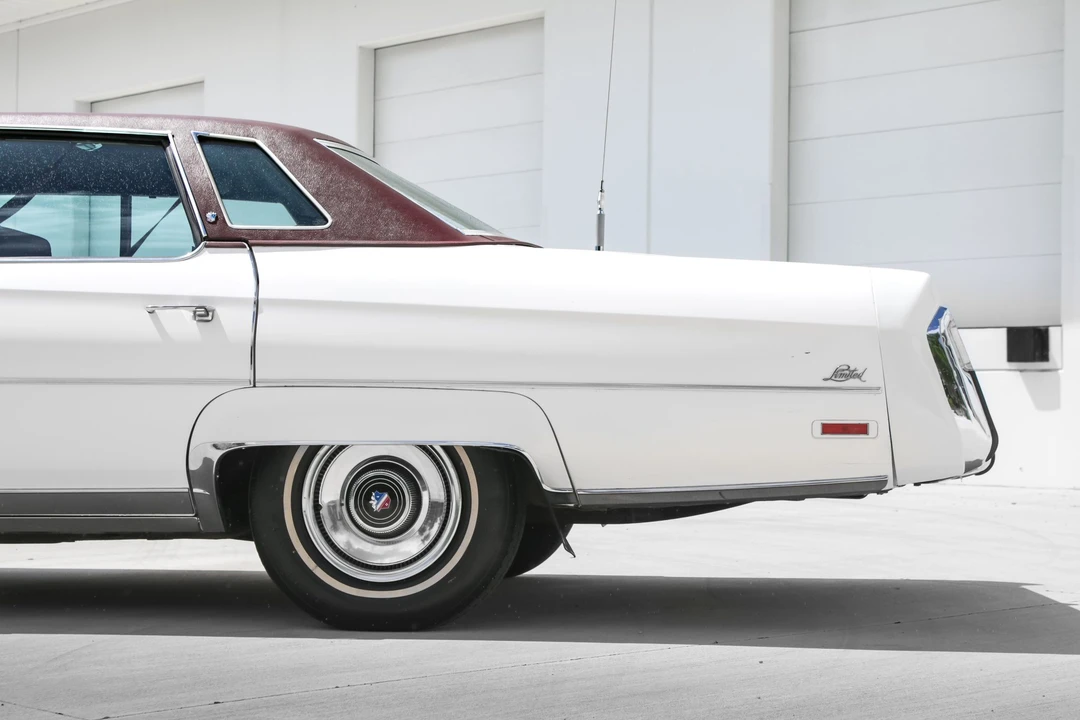 1976 Buick Electra - Image 27 of 31