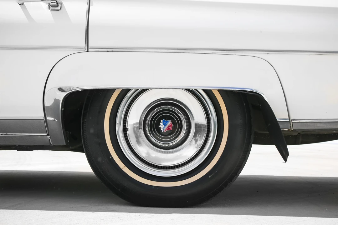 1976 Buick Electra - Image 28 of 31
