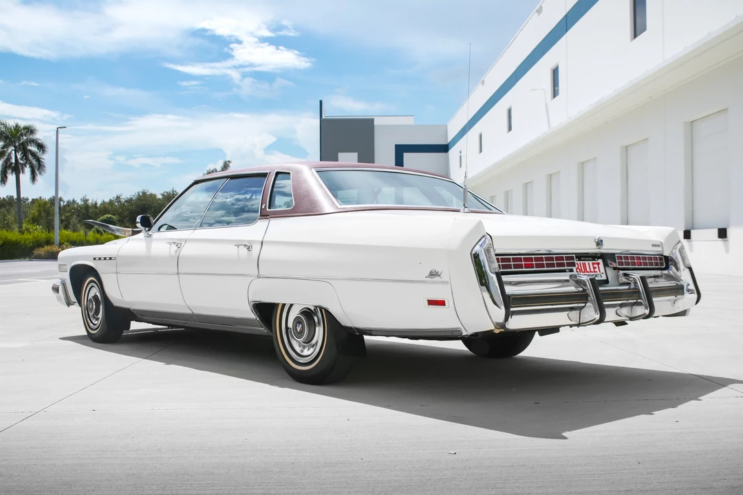 1976 Buick Electra - Image 16 of 31