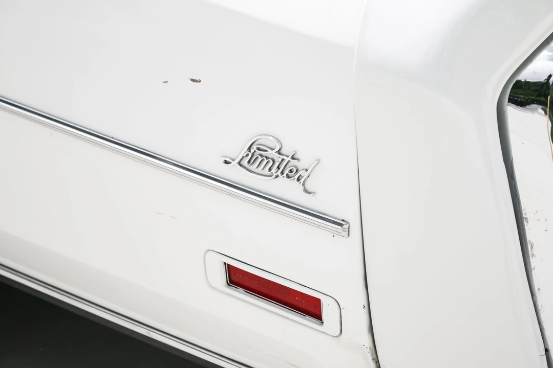 1976 Buick Electra - Image 30 of 31