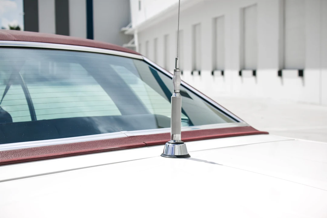 1976 Buick Electra - Image 29 of 31