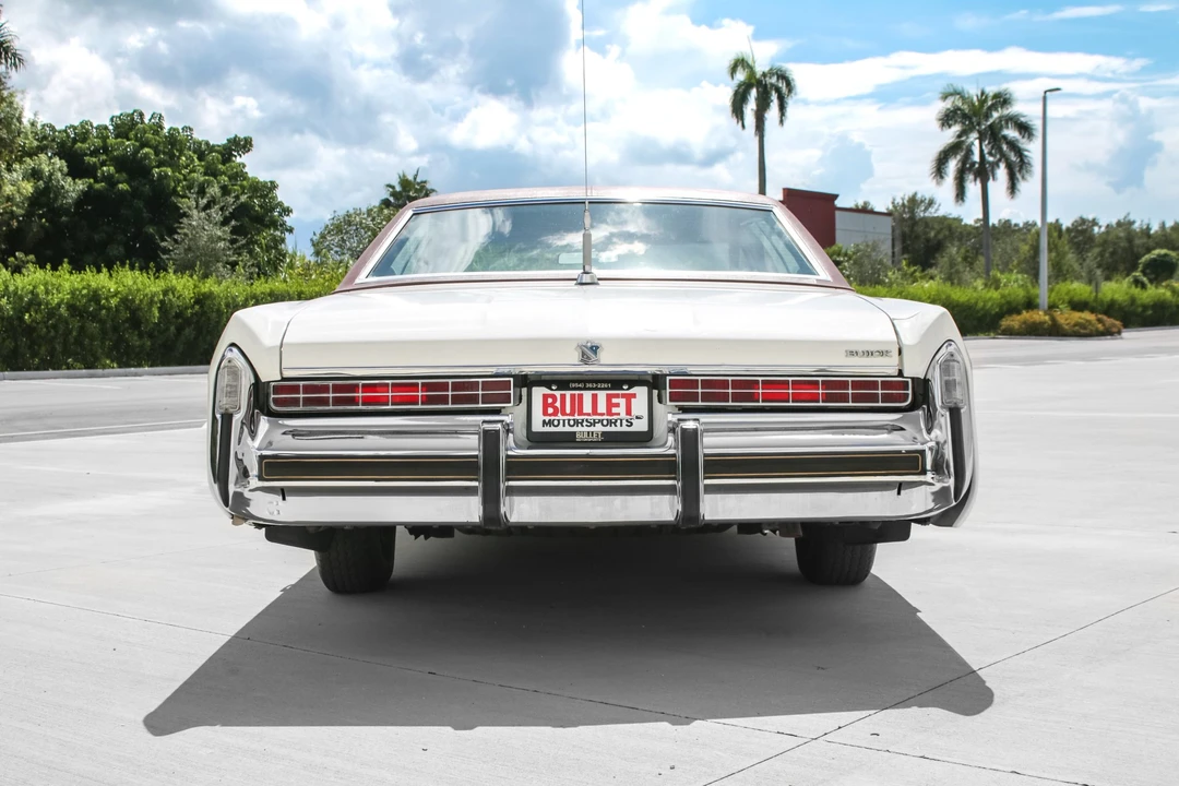 1976 Buick Electra - Image 8 of 31