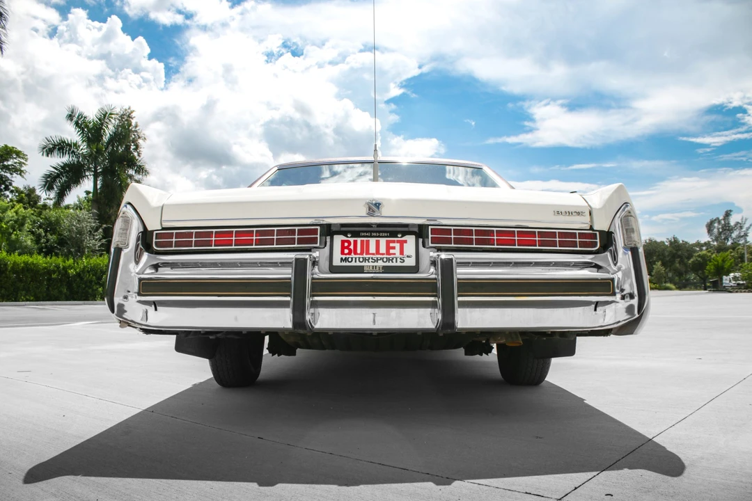 1976 Buick Electra - Image 9 of 31