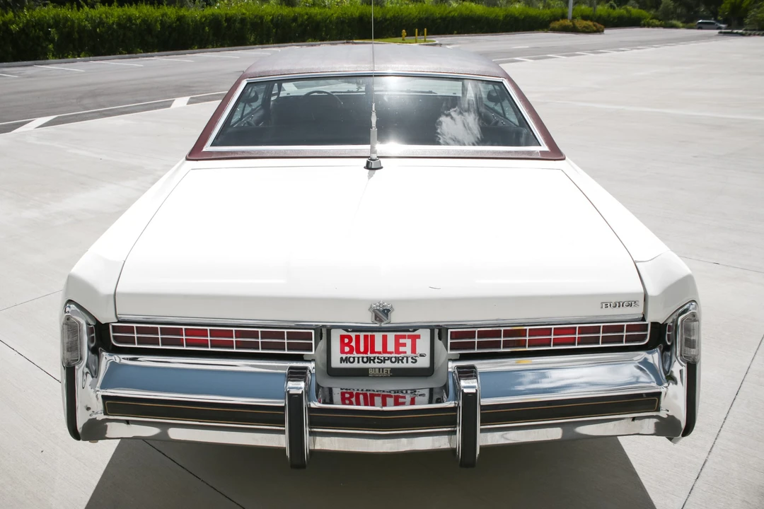 1976 Buick Electra - Image 7 of 31