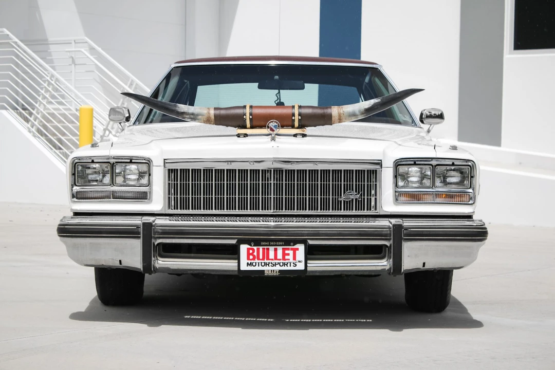 1976 Buick Electra - Image 12 of 31