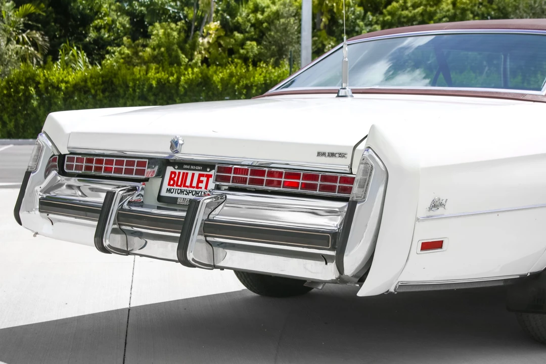 1976 Buick Electra - Image 31 of 31