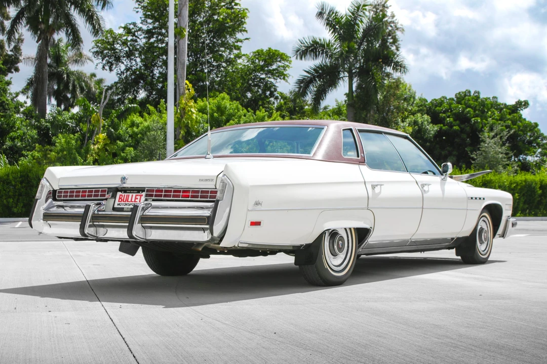 1976 Buick Electra - Image 15 of 31