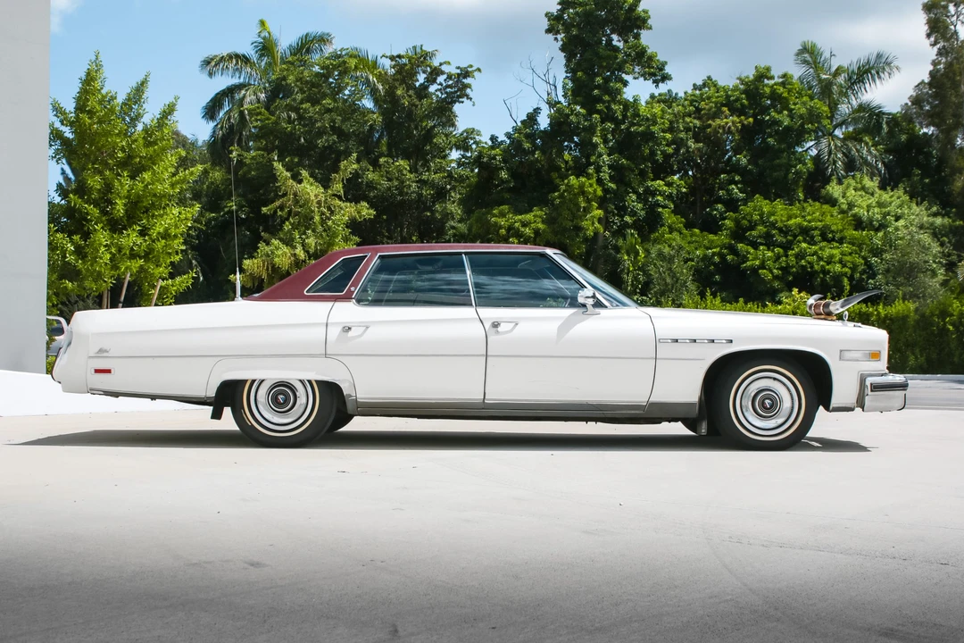 1976 Buick Electra - Image 14 of 31
