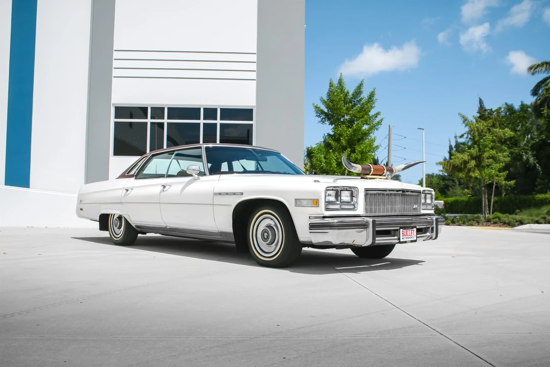 1976 Buick Electra - Image 13 of 31