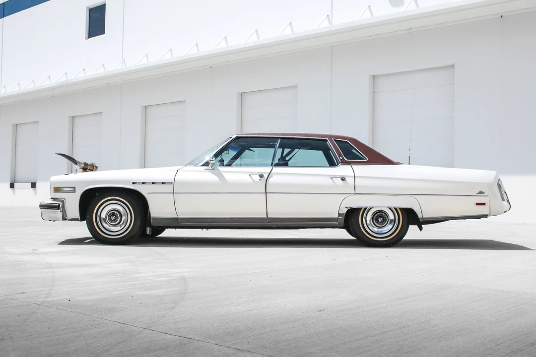 1976 Buick Electra - Image 17 of 31