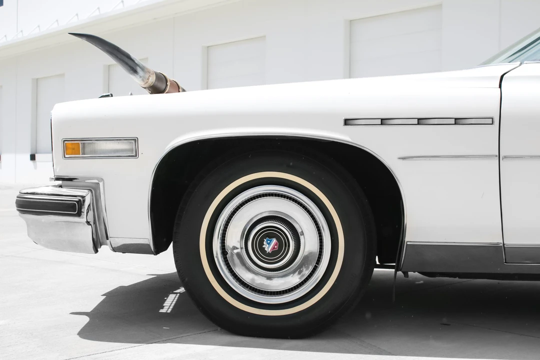 1976 Buick Electra - Image 22 of 31
