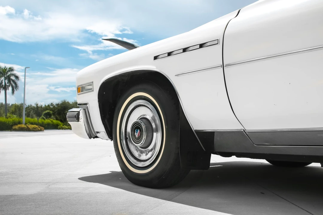 1976 Buick Electra - Image 24 of 31