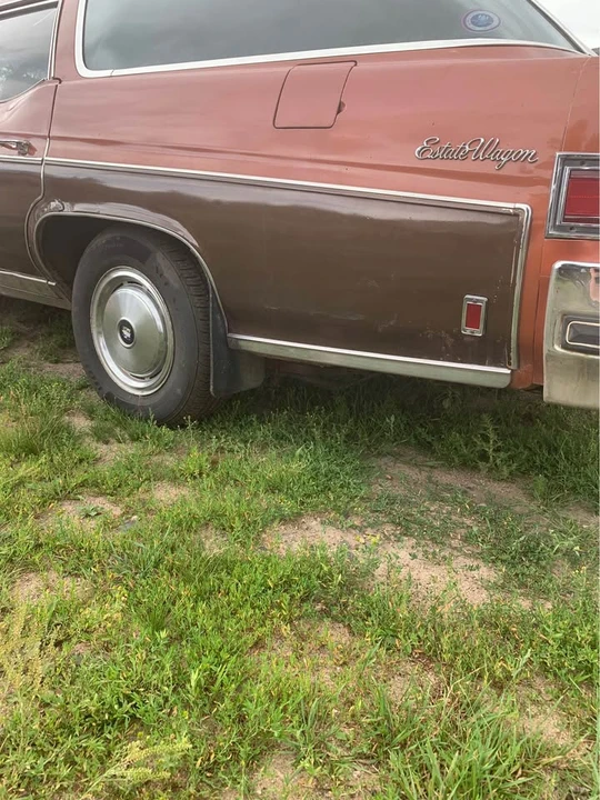 1976 Buick Roadmaster - Image 15 of 20