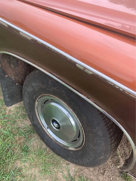 1976 Buick Roadmaster - Image 17 of 20