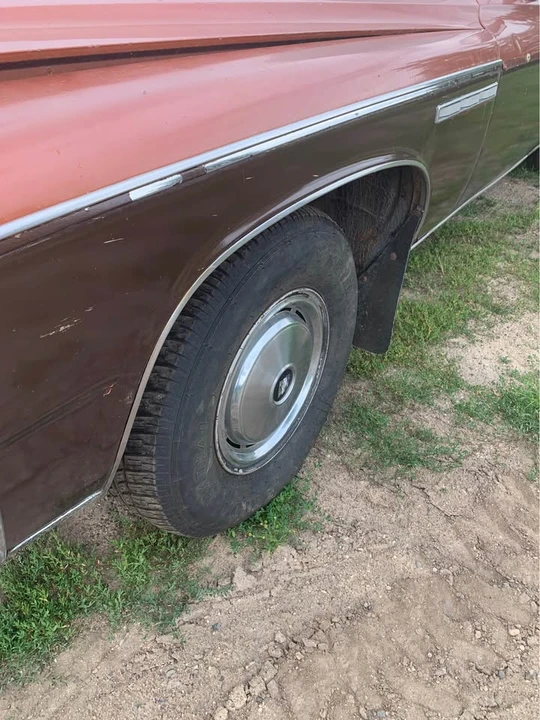 1976 Buick Roadmaster - Image 19 of 20
