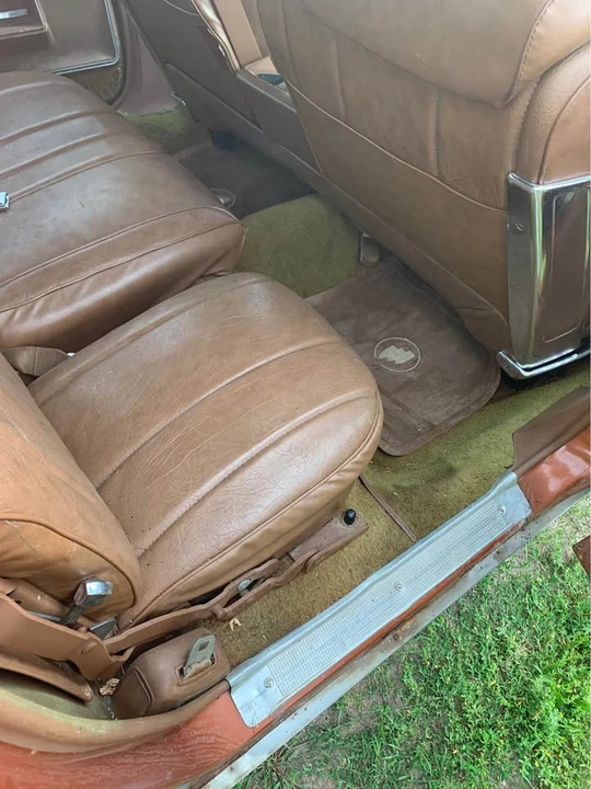 1976 Buick Roadmaster - Image 13 of 20
