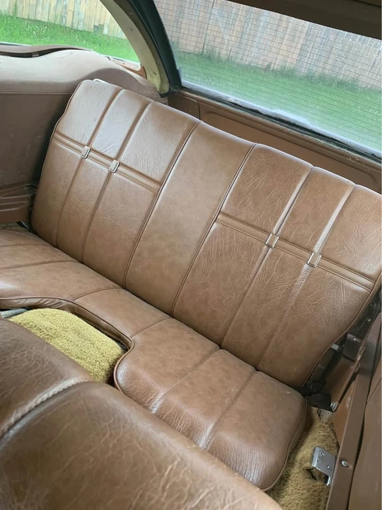1976 Buick Roadmaster - Image 8 of 20